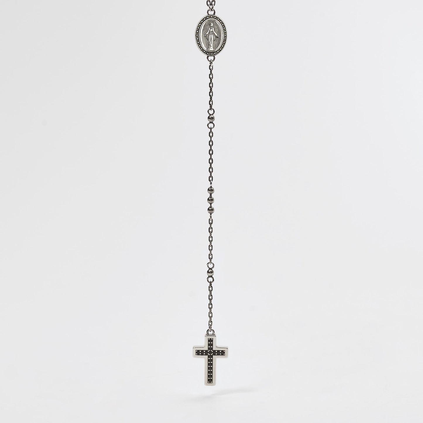 MABINA UOMO - Collana Mystical