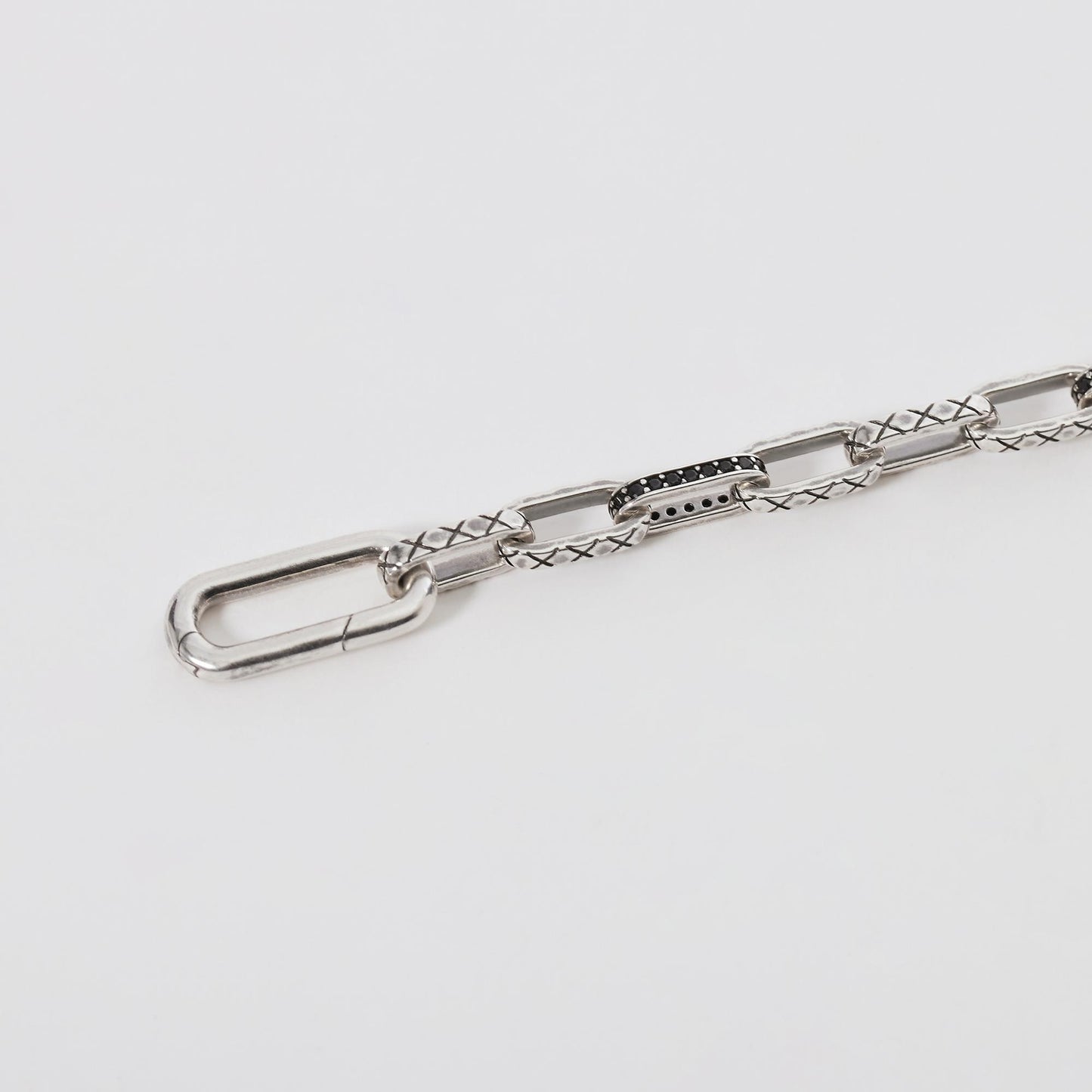 MABINA  UOMO  - Bracciale Catena