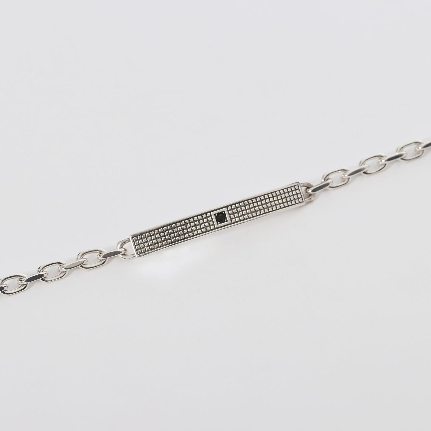 MABINA UOMO - Bracciale Uomo Beniamino