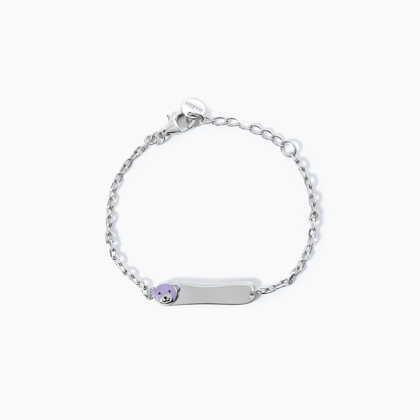 MABINA JUNIOR - Bracciale Orsetto