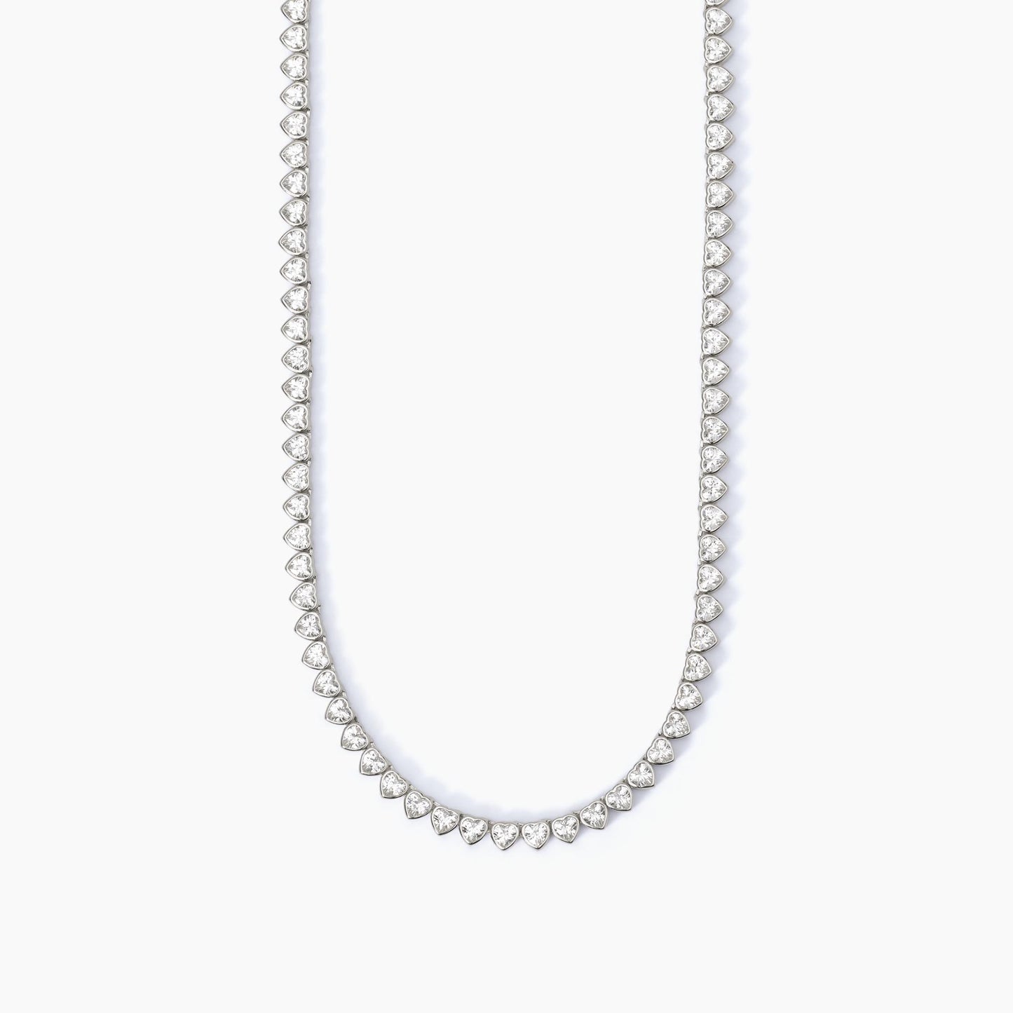 MABINA - Collana Tennis Pensiero Stupendo