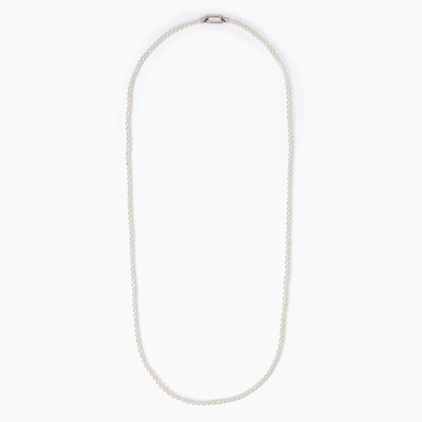 MABINA - Collana con Perle Coltivate