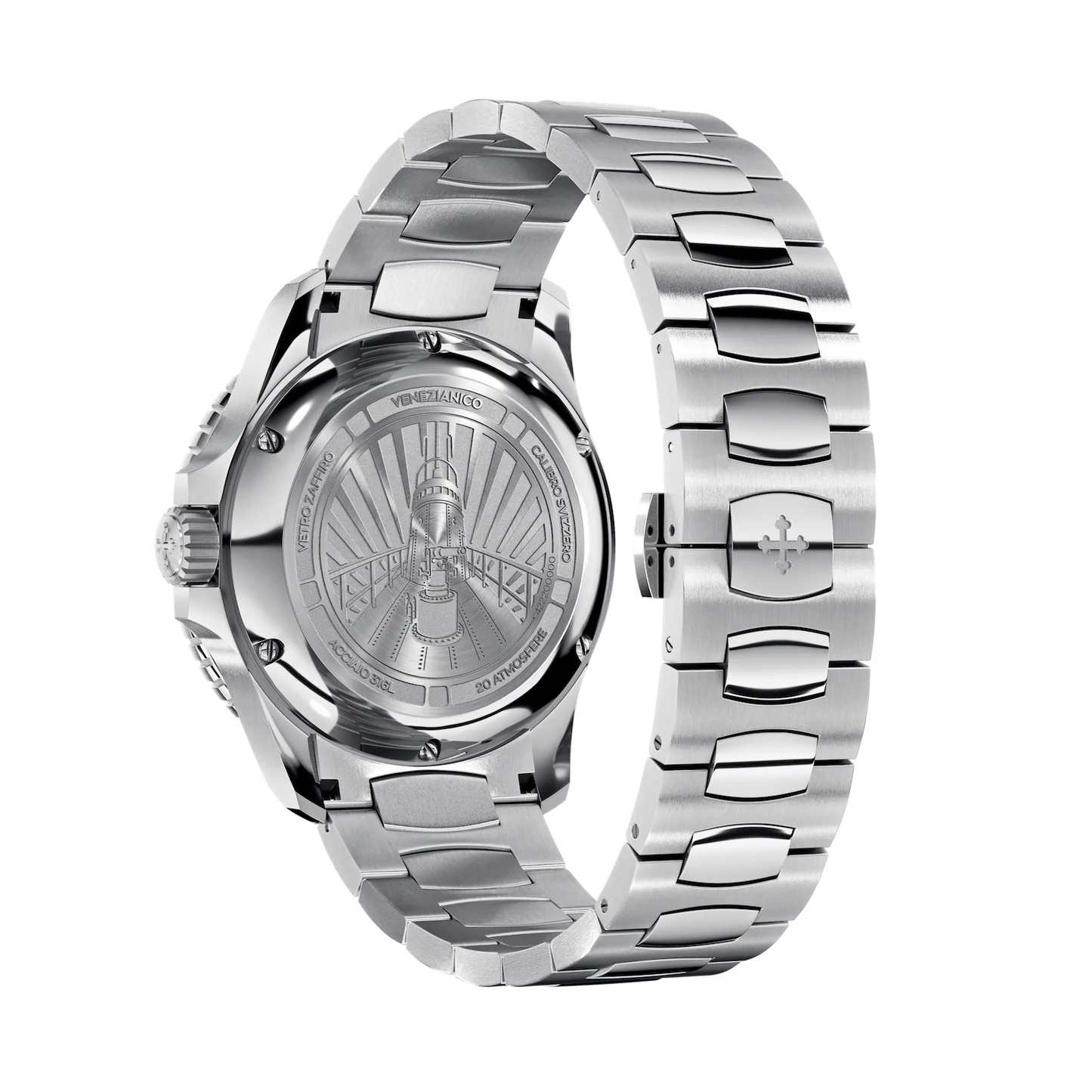VENEZIANICO - NEREIDE CERAMICA - 4221501C