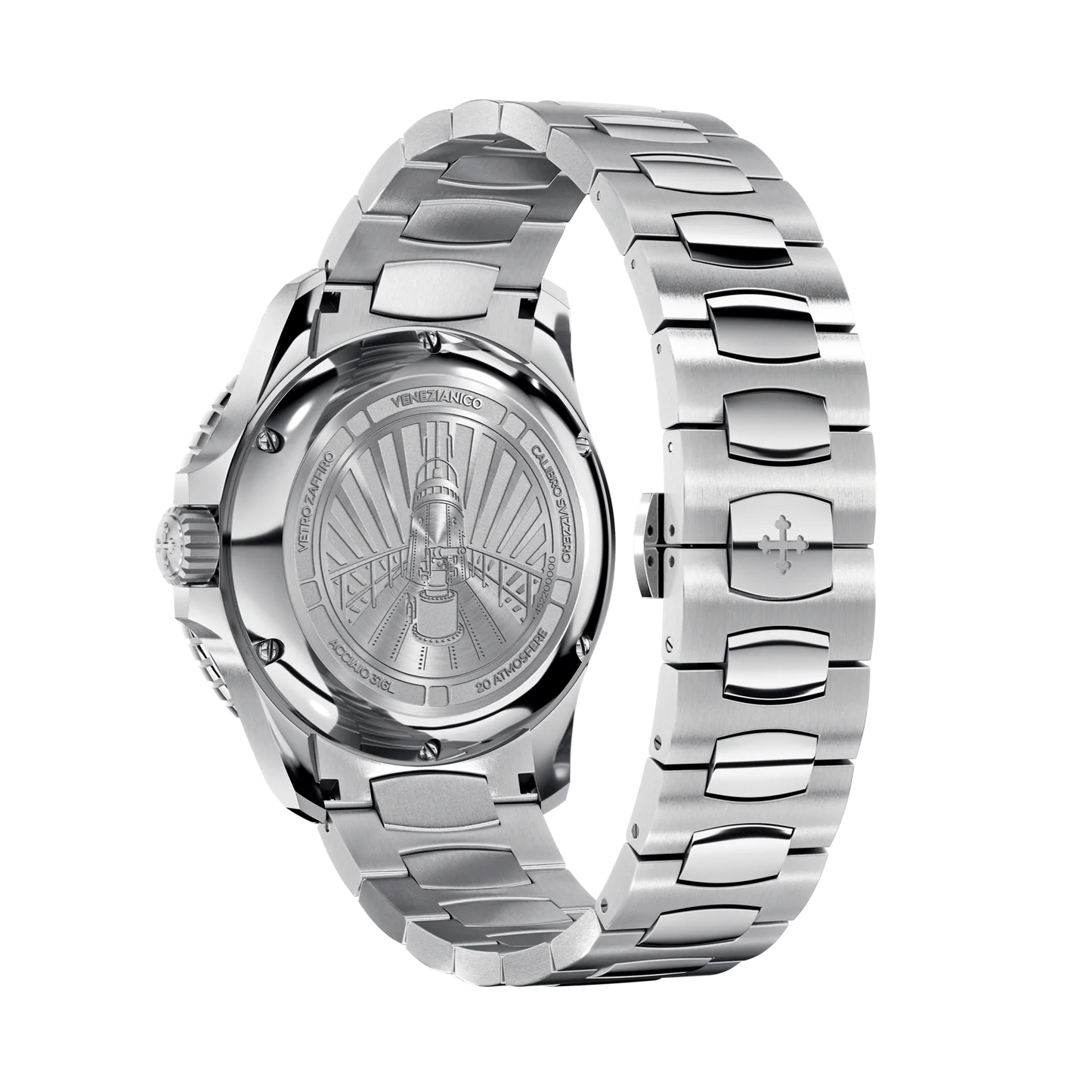 VENEZIANICO - NEREIDE TUNGSTENO - 4521501C