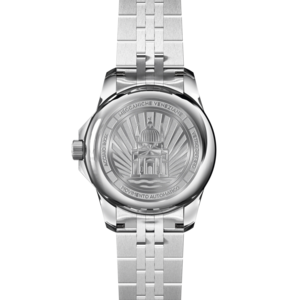 Meccaniche Veneziane - REDENTORE Ø36mm - 1300001J