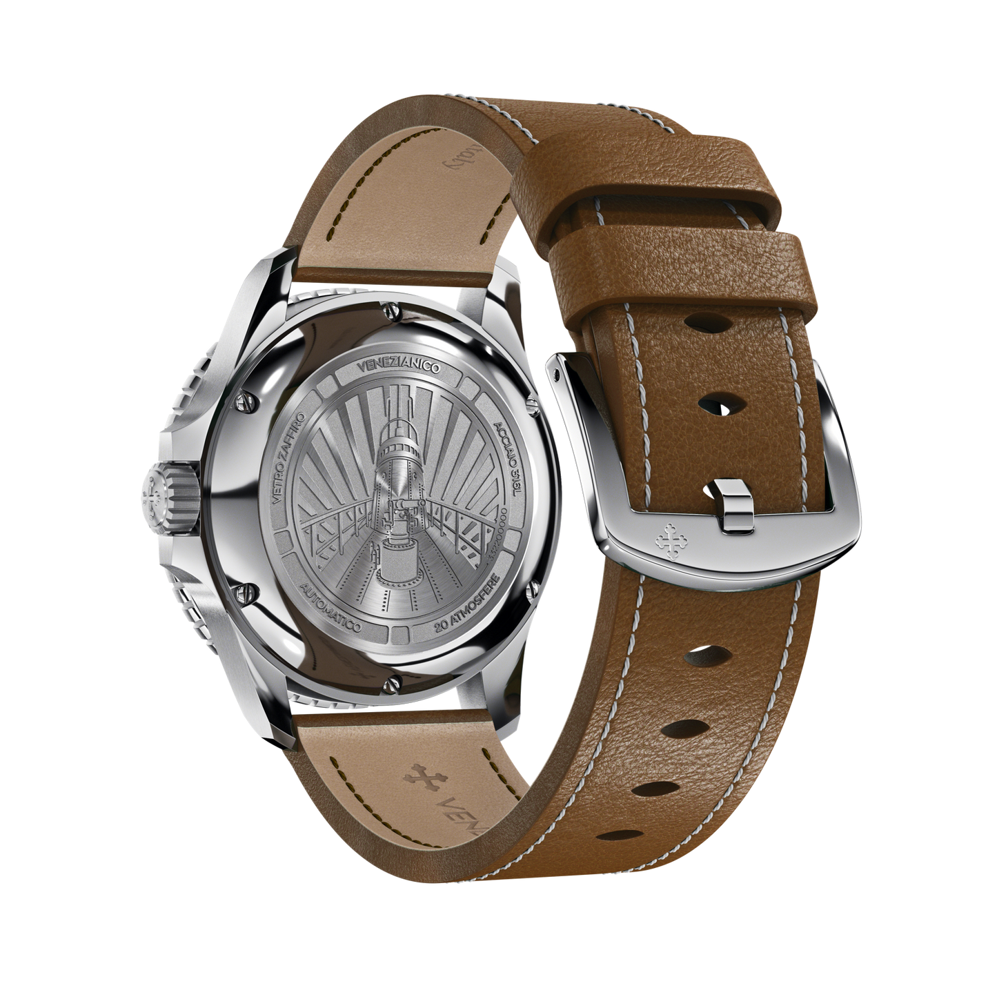 VENEZIANICO - NEREIDE 42 - 3321506