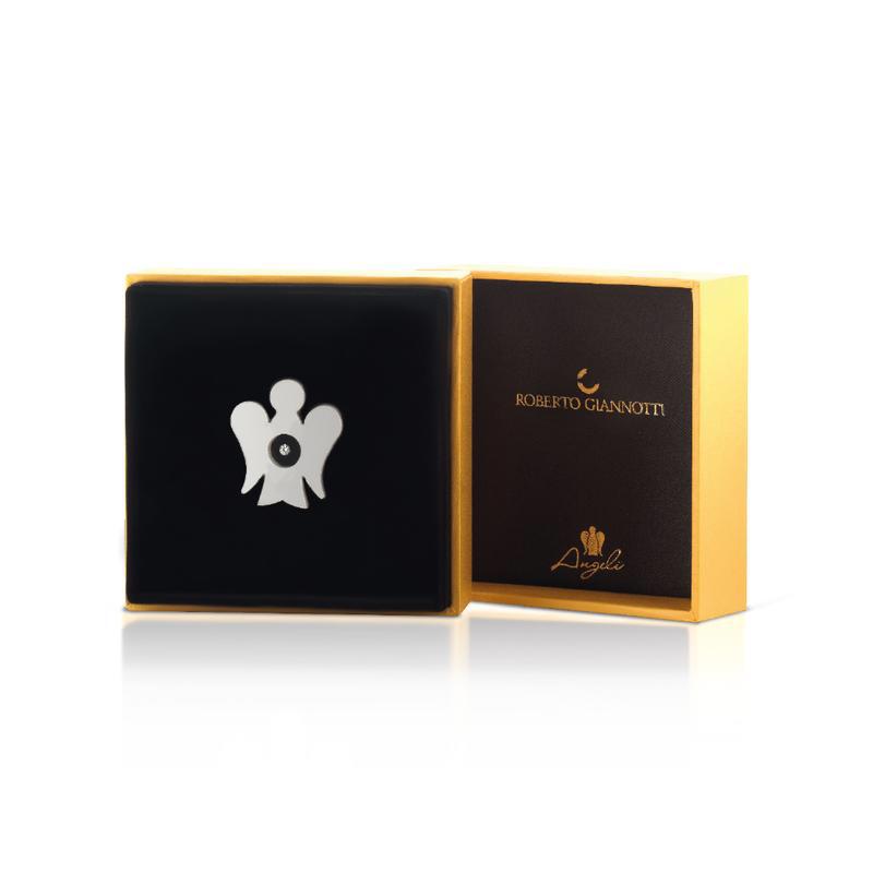 Roberto Giannotti - Angelo Porta Diamante