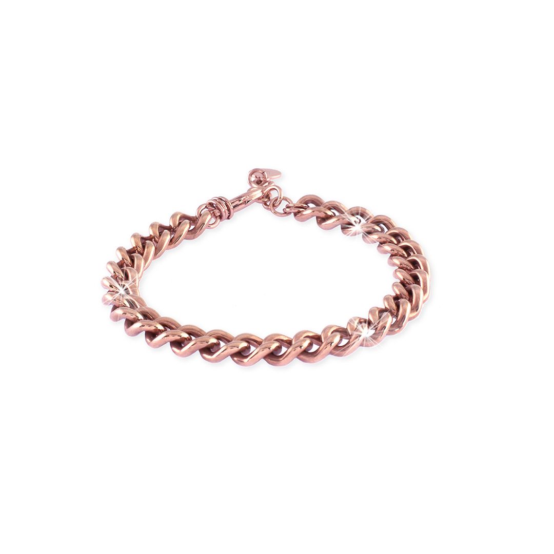 UNOAERRE - Bracciale Catena Rose