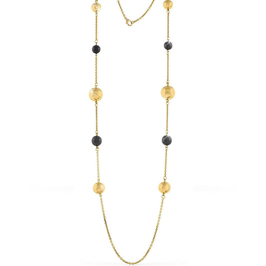 UNOAERRE - Collana Bronzo