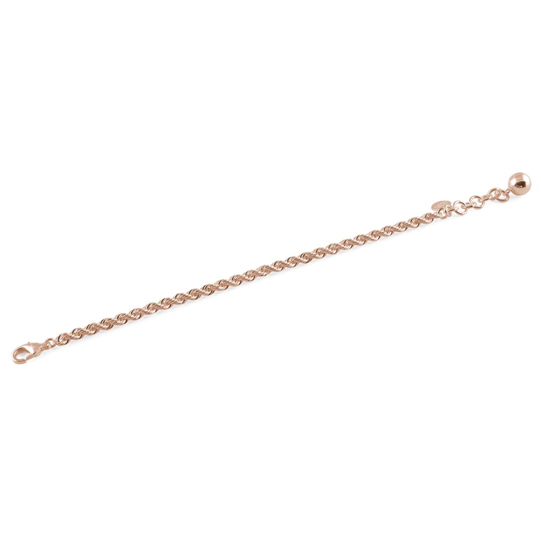 UNOAERRE - Bracciale Bronzo Rose