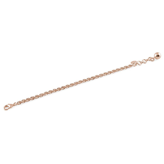 UNOAERRE - Bracciale Bronzo Rose