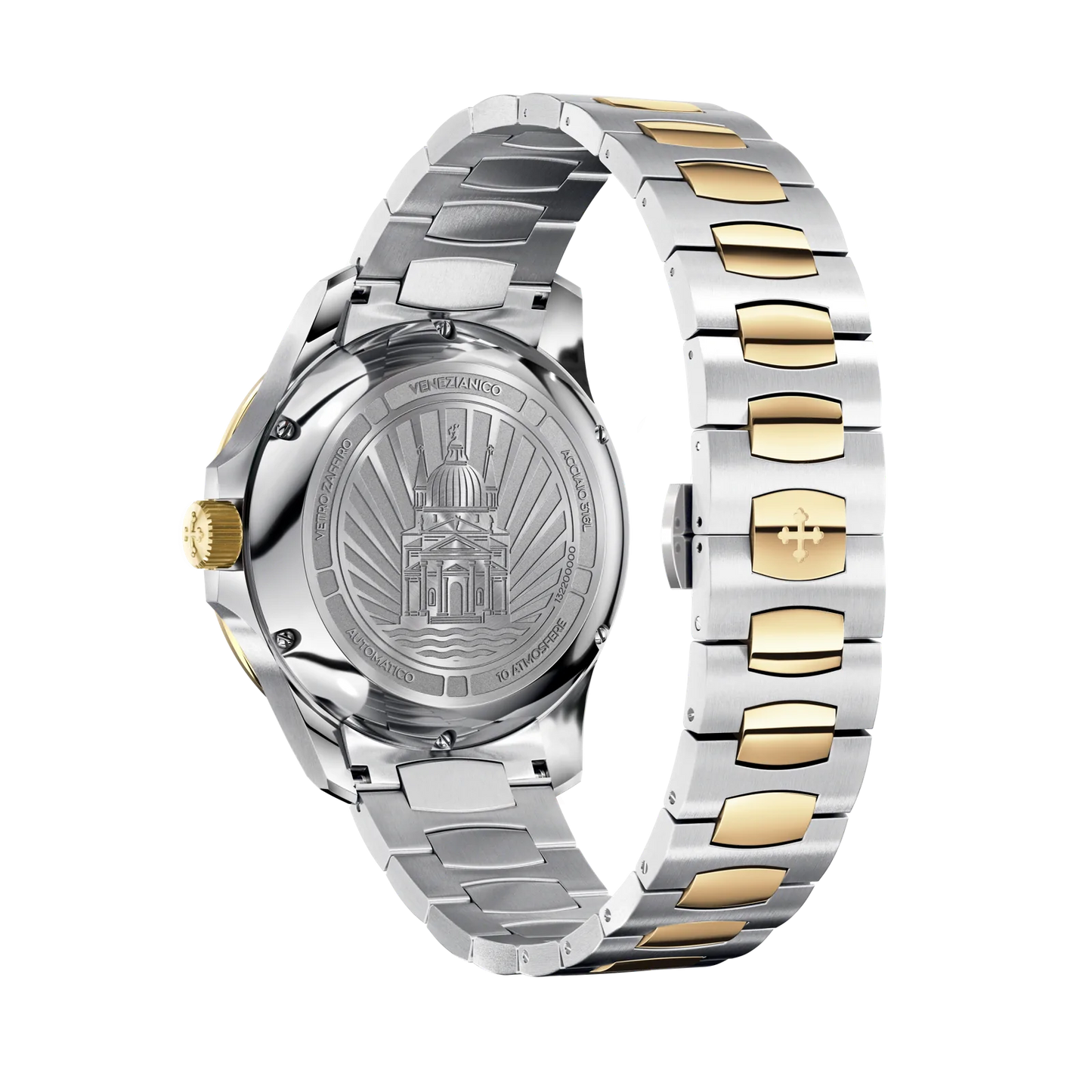 VENEZIANICO - REDENTORE Power Reserve - 1321501C