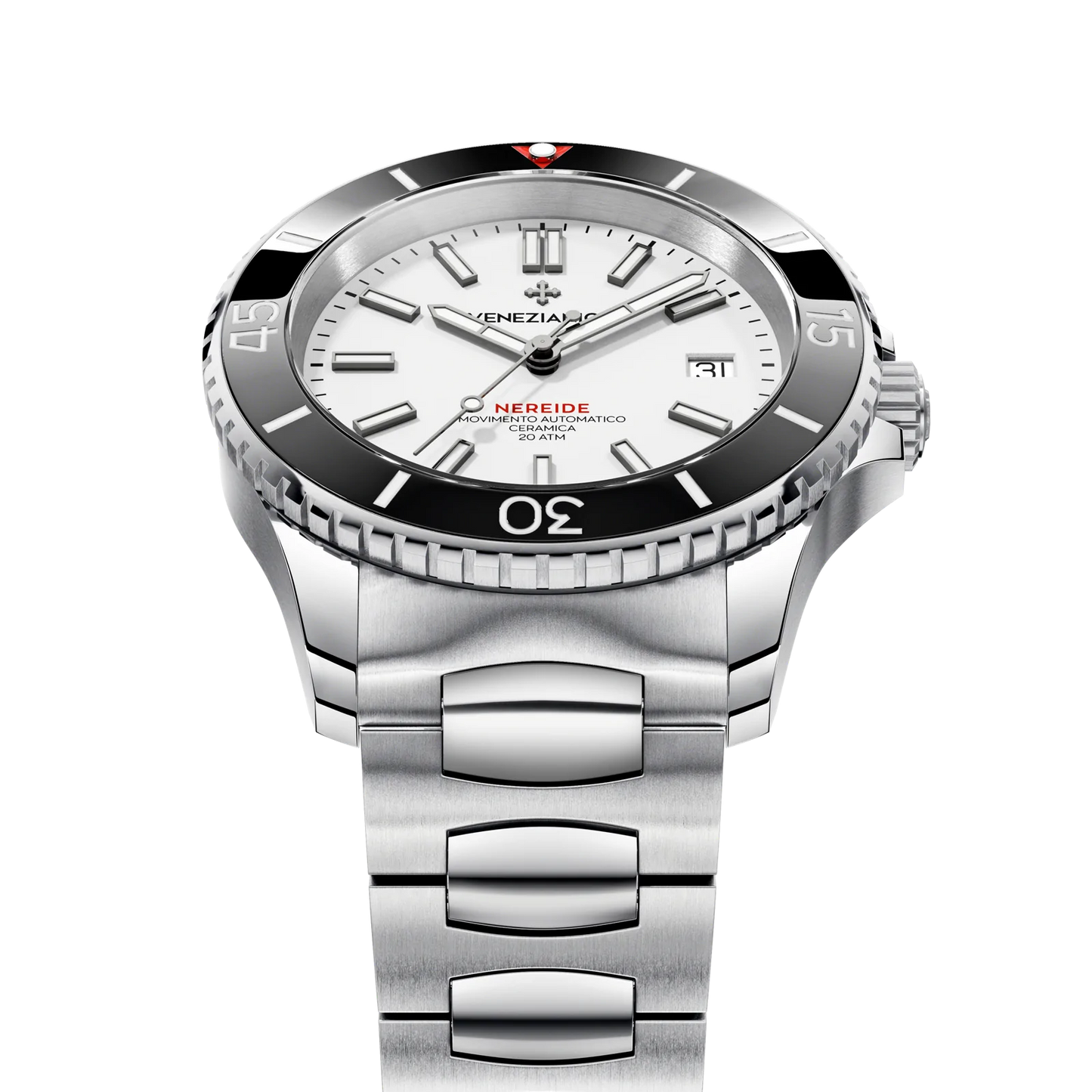 VENEZIANICO - NEREIDE CERAMICA - 4221502C