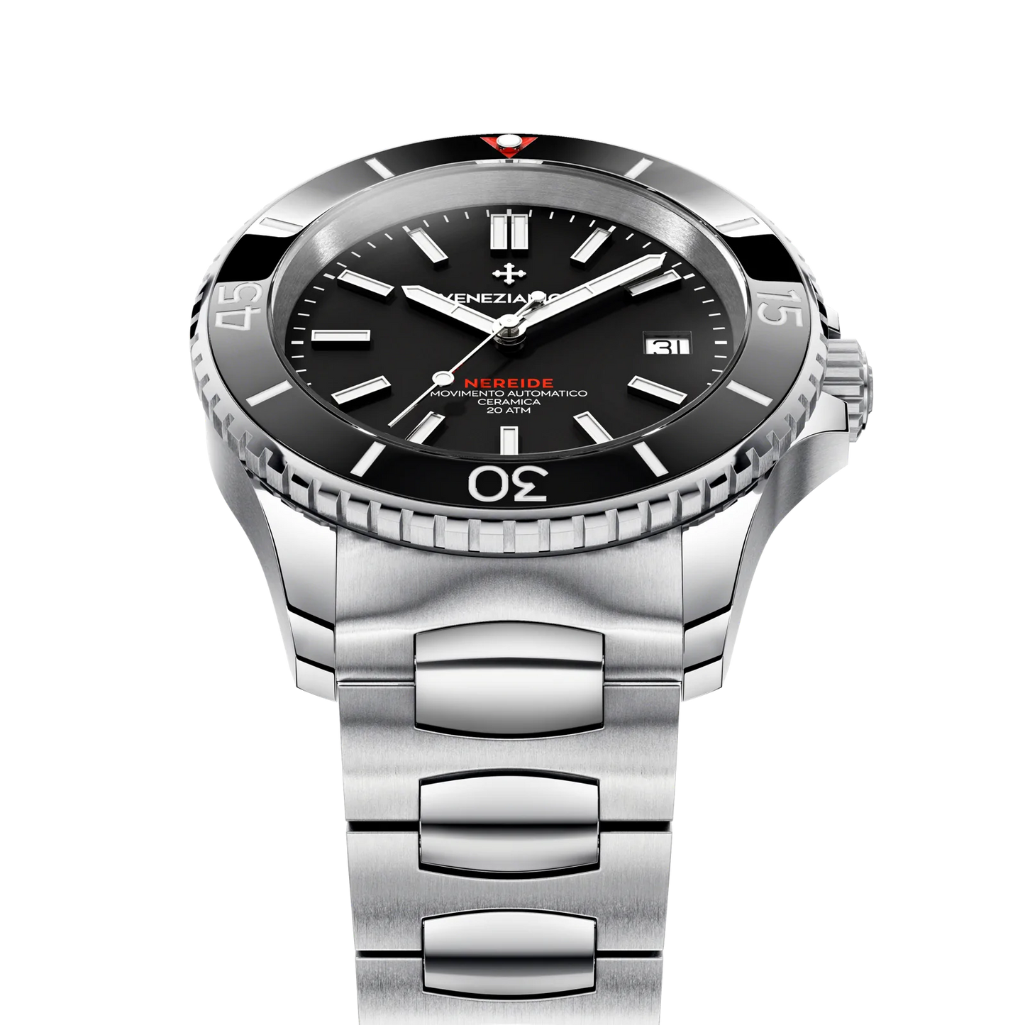 VENEZIANICO - NEREIDE CERAMICA - 4221501C