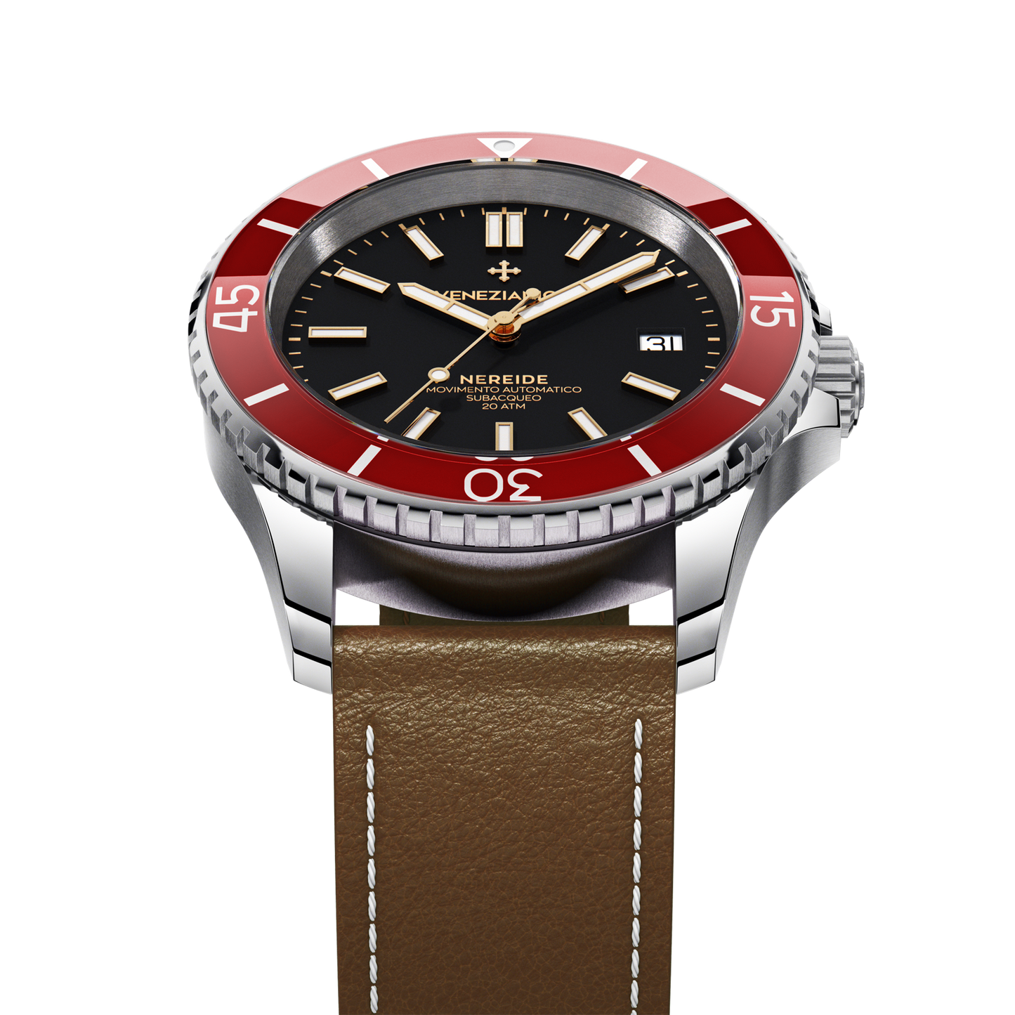 VENEZIANICO - NEREIDE 42 - 3321506