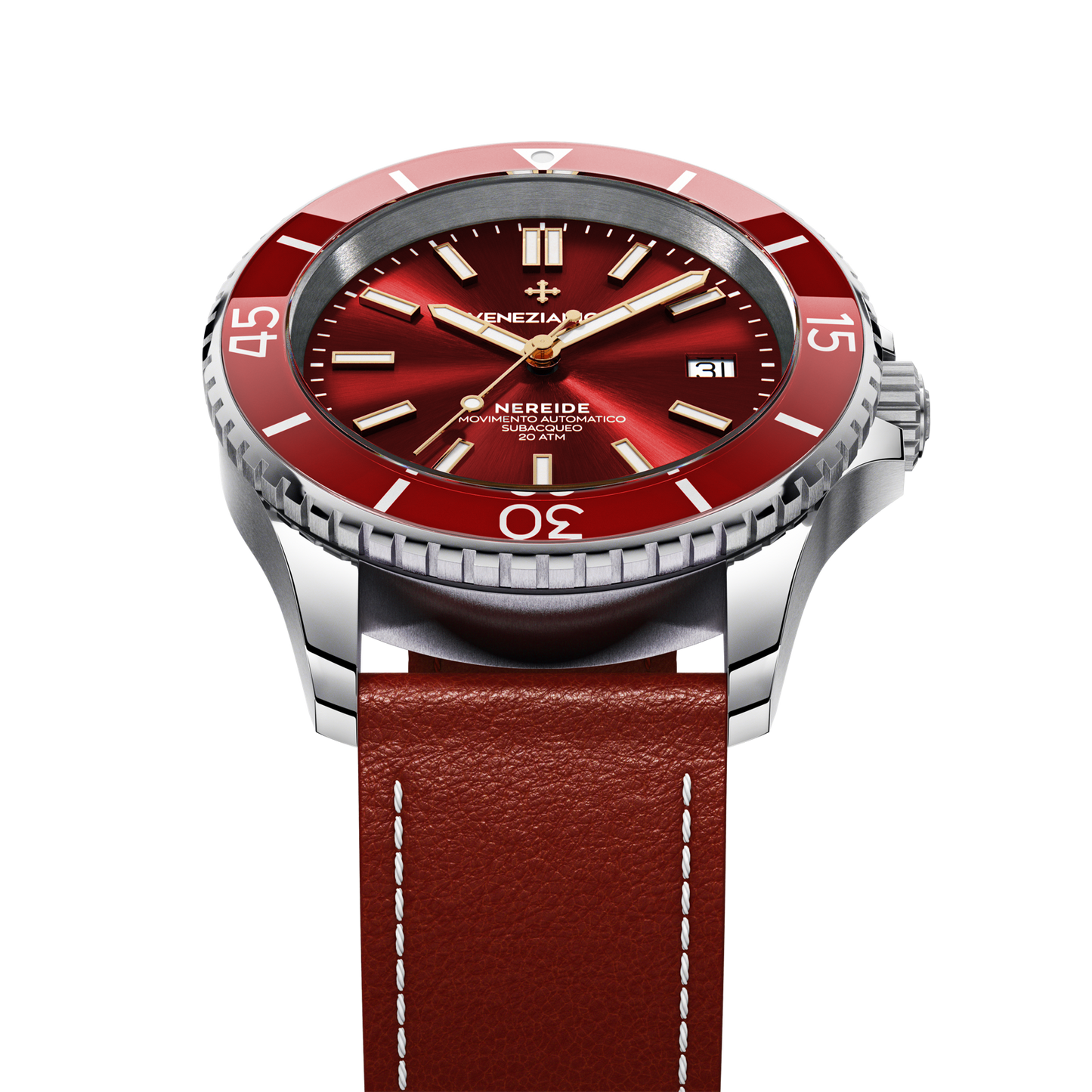 VENETIAN - NEREID 42 - 3321503