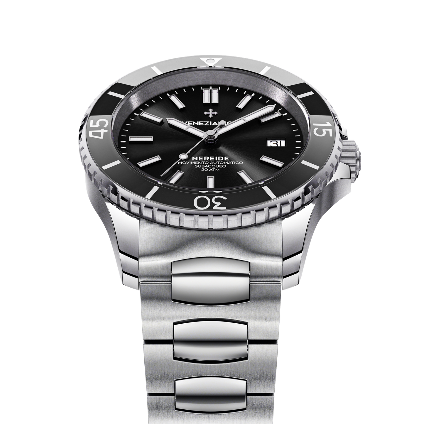 VENEZIANICO - NEREIDE 42 - 3321504C