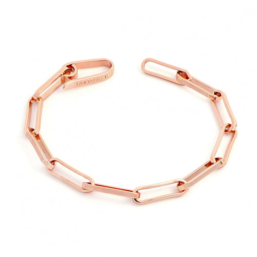 UNOAERRE - Bracciale Catena Rose