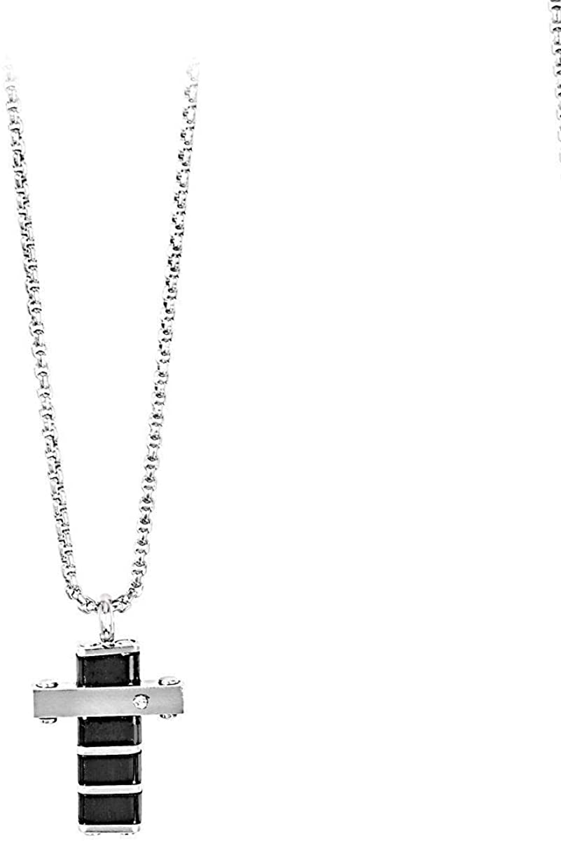 2JEWELS - Collana Croce