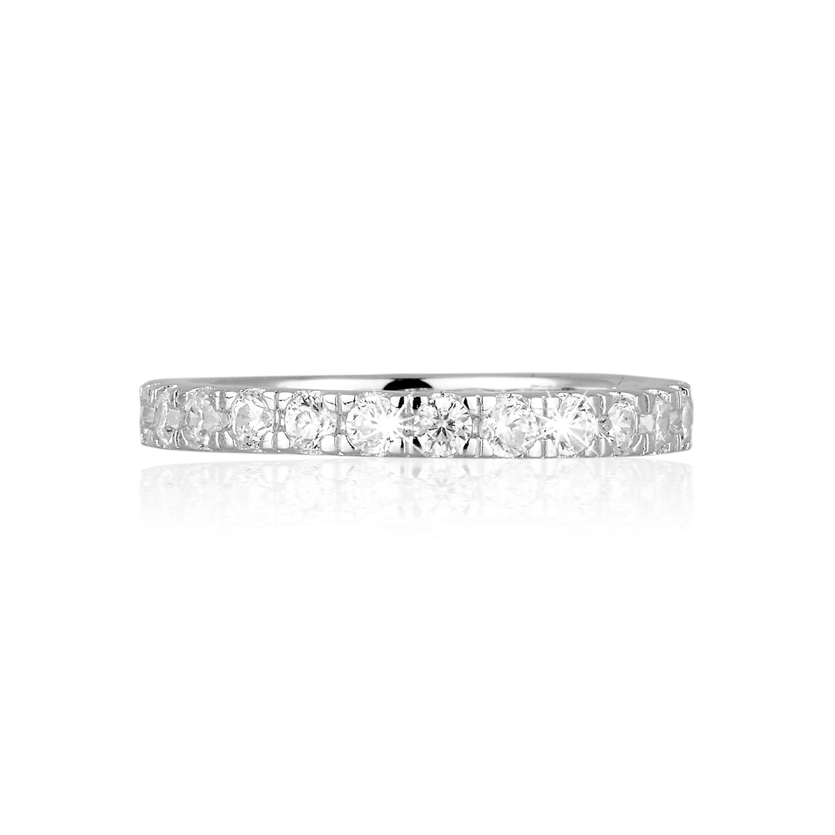 MABINA - Eternity ring