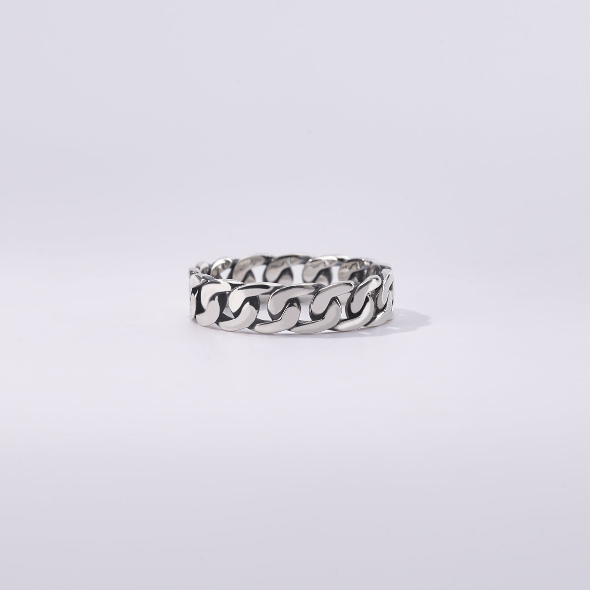 MABINA MAN - Groumette ring
