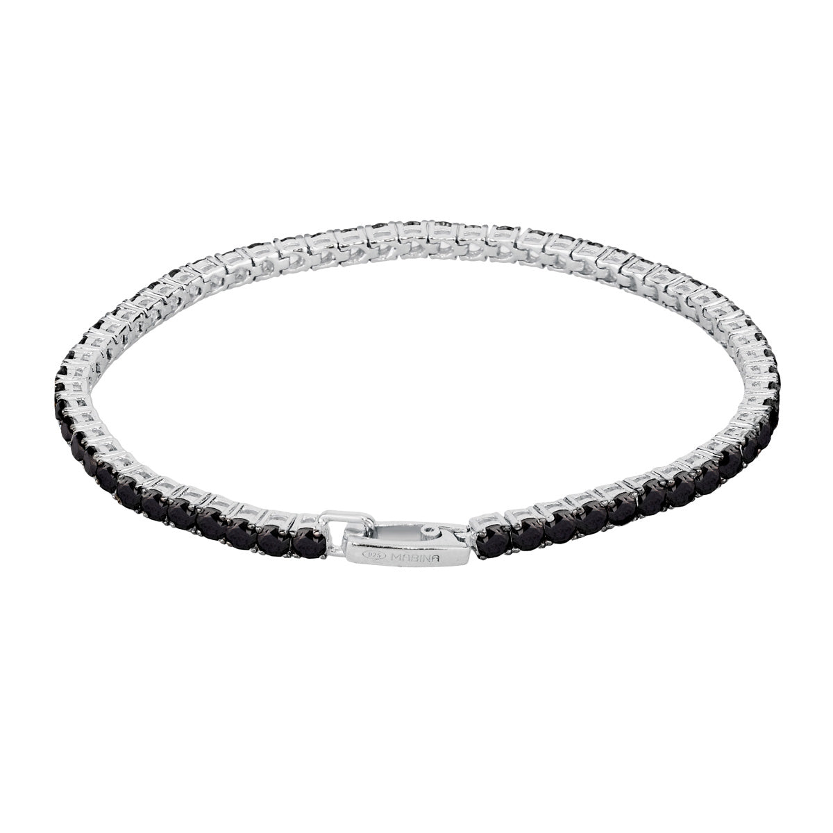 MABINA - Tennis Nero