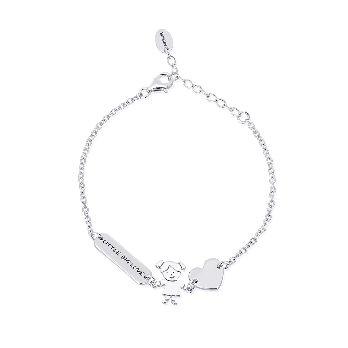MABINA - Bracciale Bimba