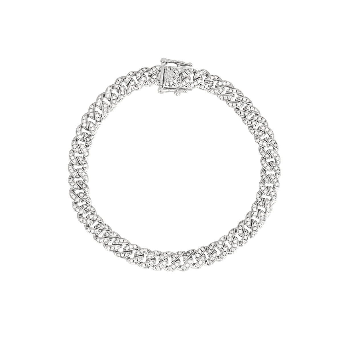 MABINA - Bracciale Groumette