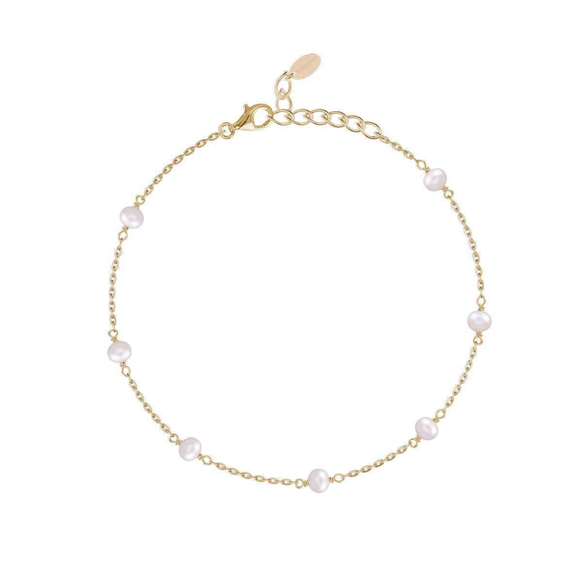 MABINA - Anklet Beads