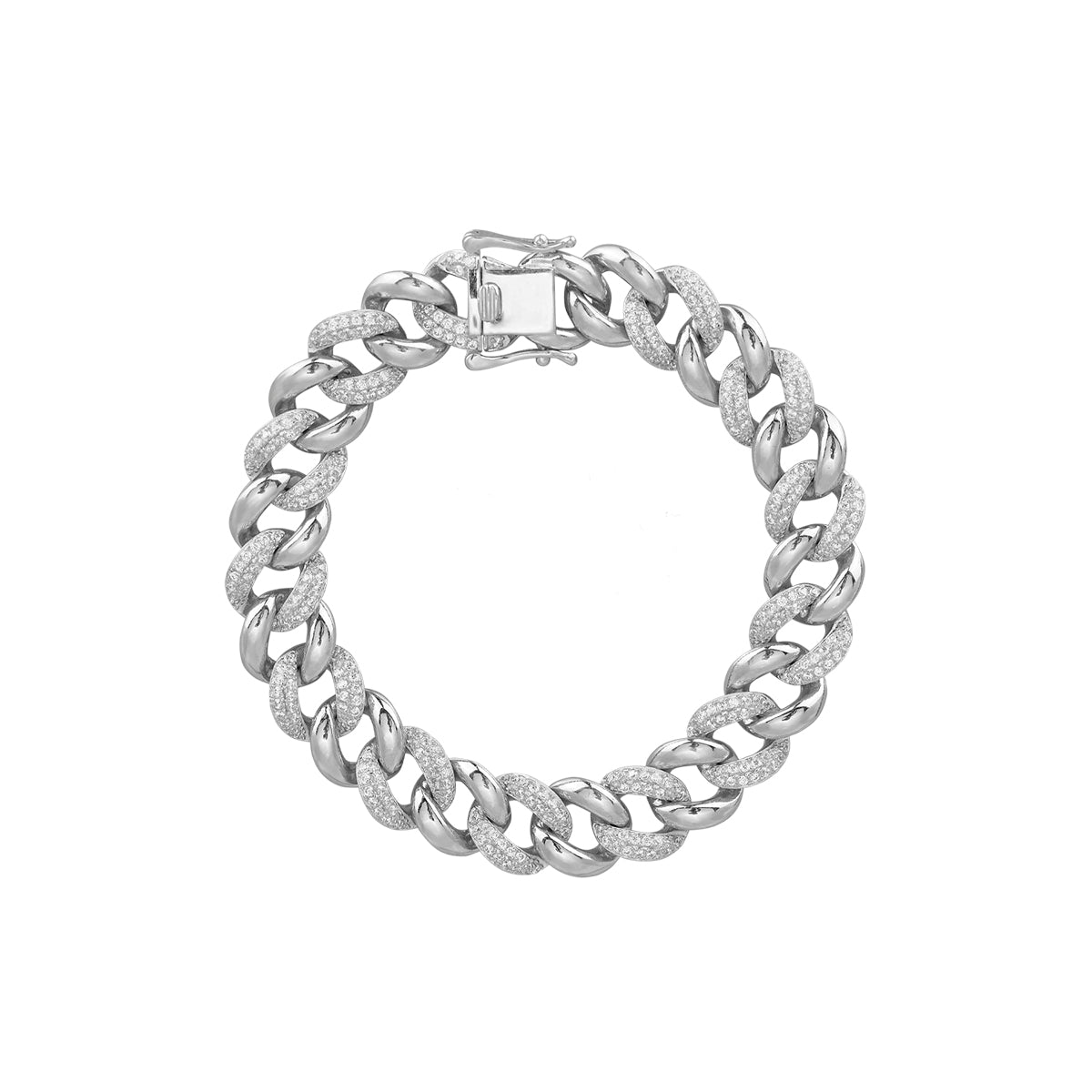 MABINA - Groumette bracelet