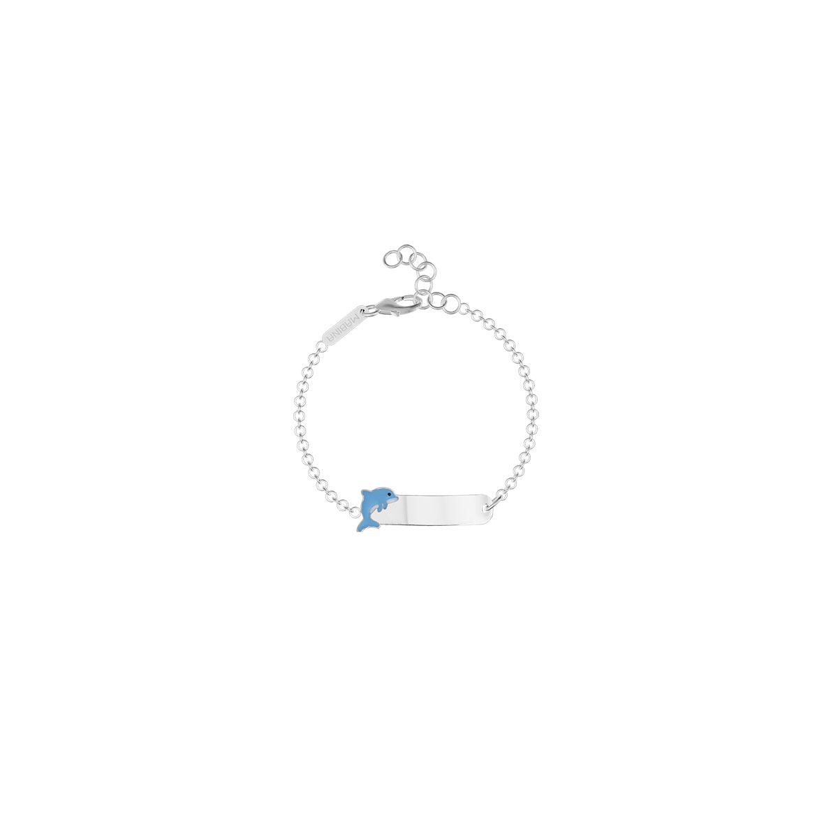 MABINA - Bracciale Bambini Delfino