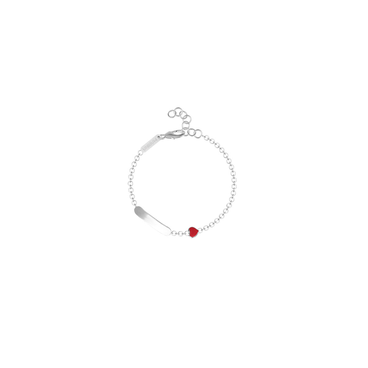 MABINA - Bracciale Bambini Cuore