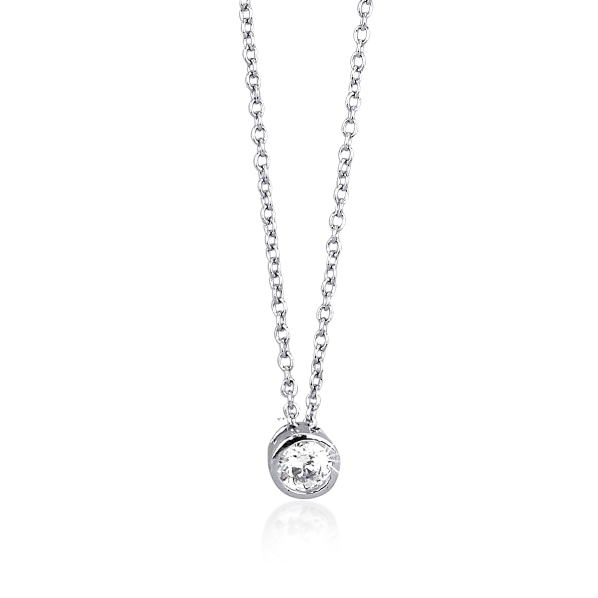 MABINA - Collana Punto Luce