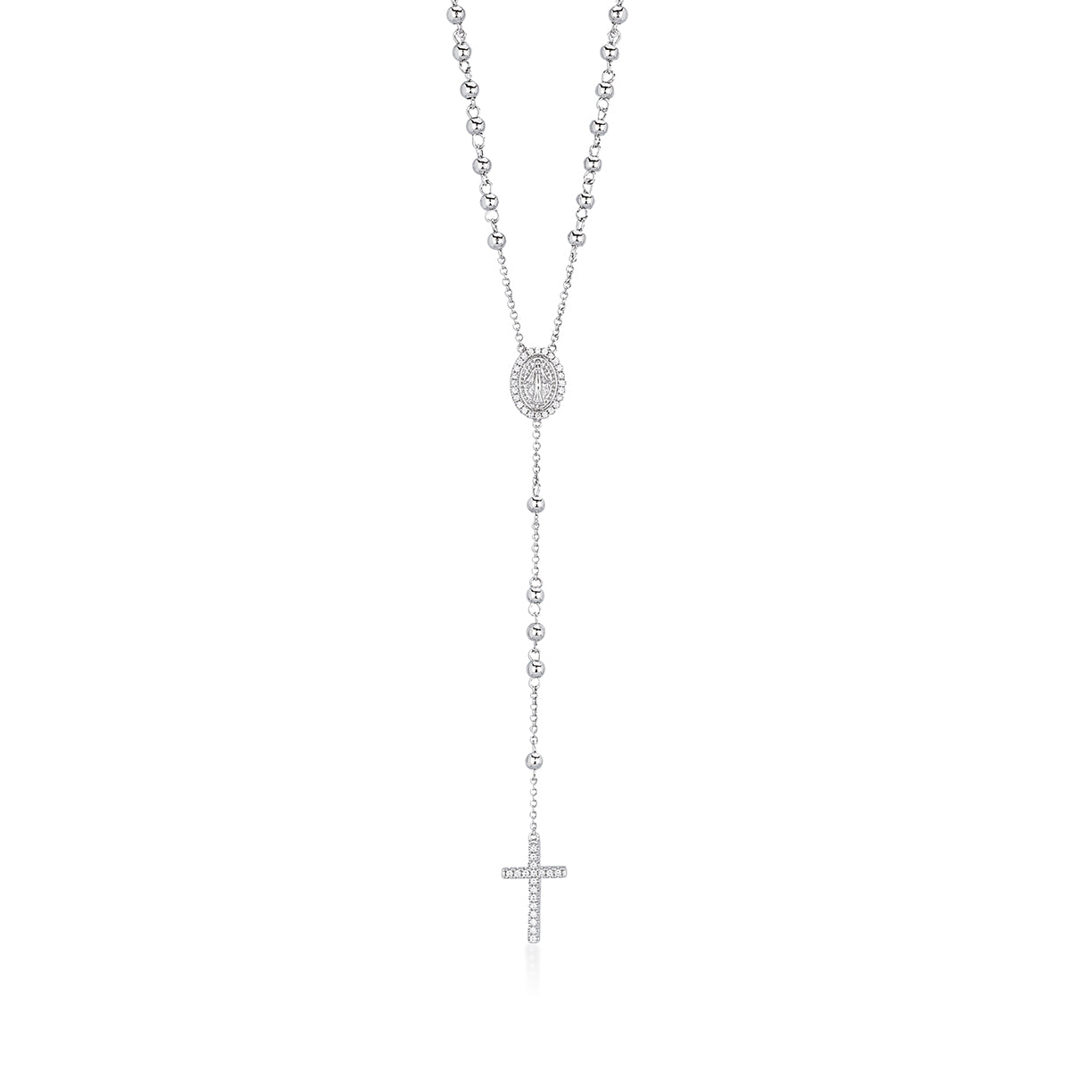 MABINA - Collana Rosario