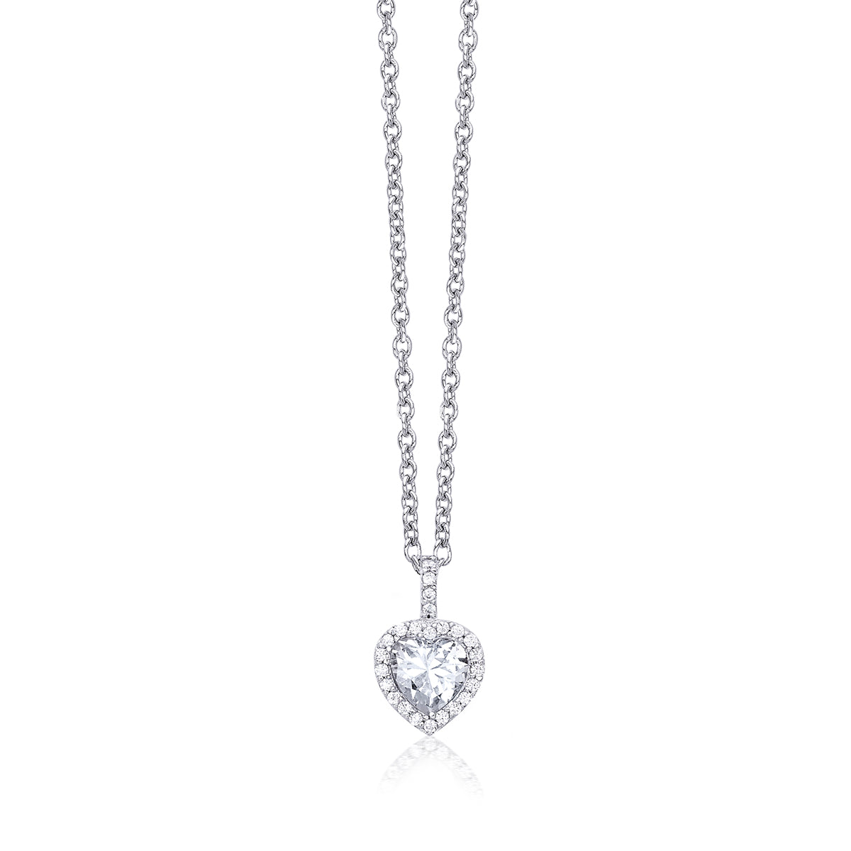 MABINA - Collana Cuore