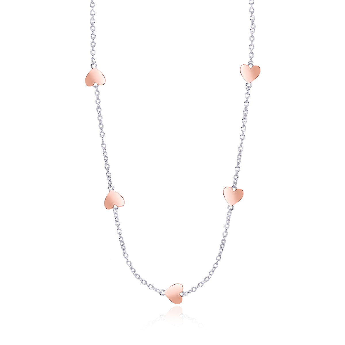 MABINA - Collana Cuori