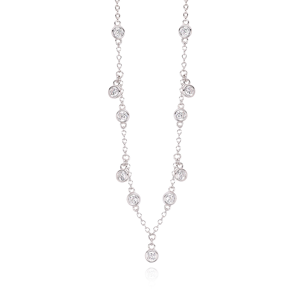 MABINA - Collana Punti Luce