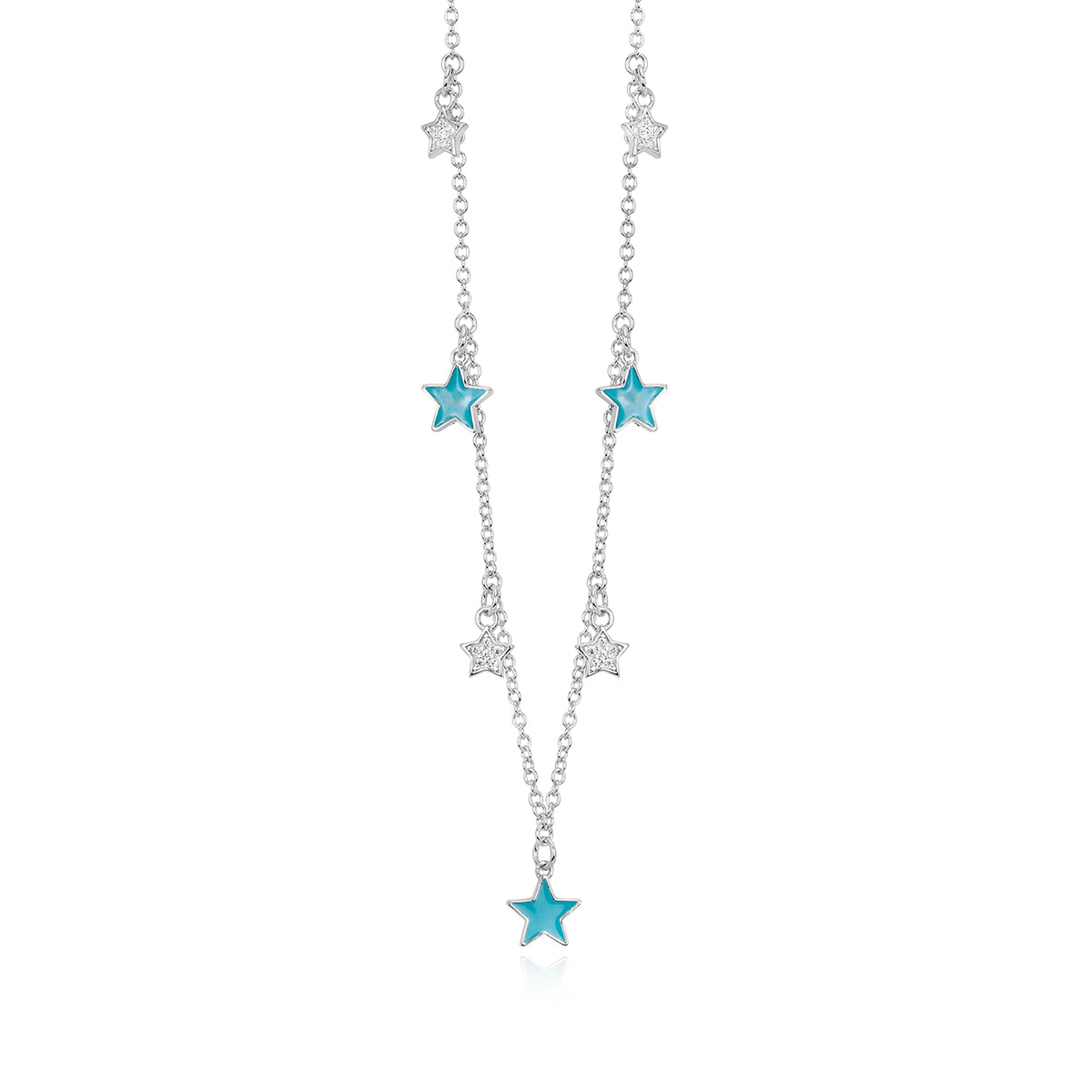 MABINA - Collana Stelle