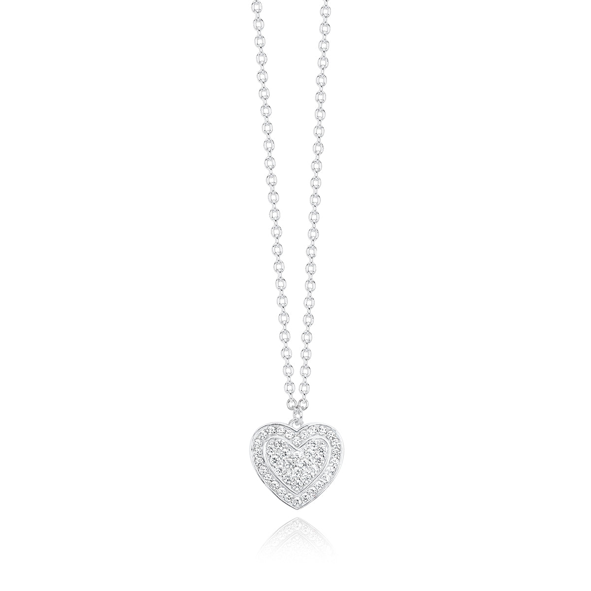 MABINA - Collana Cuore