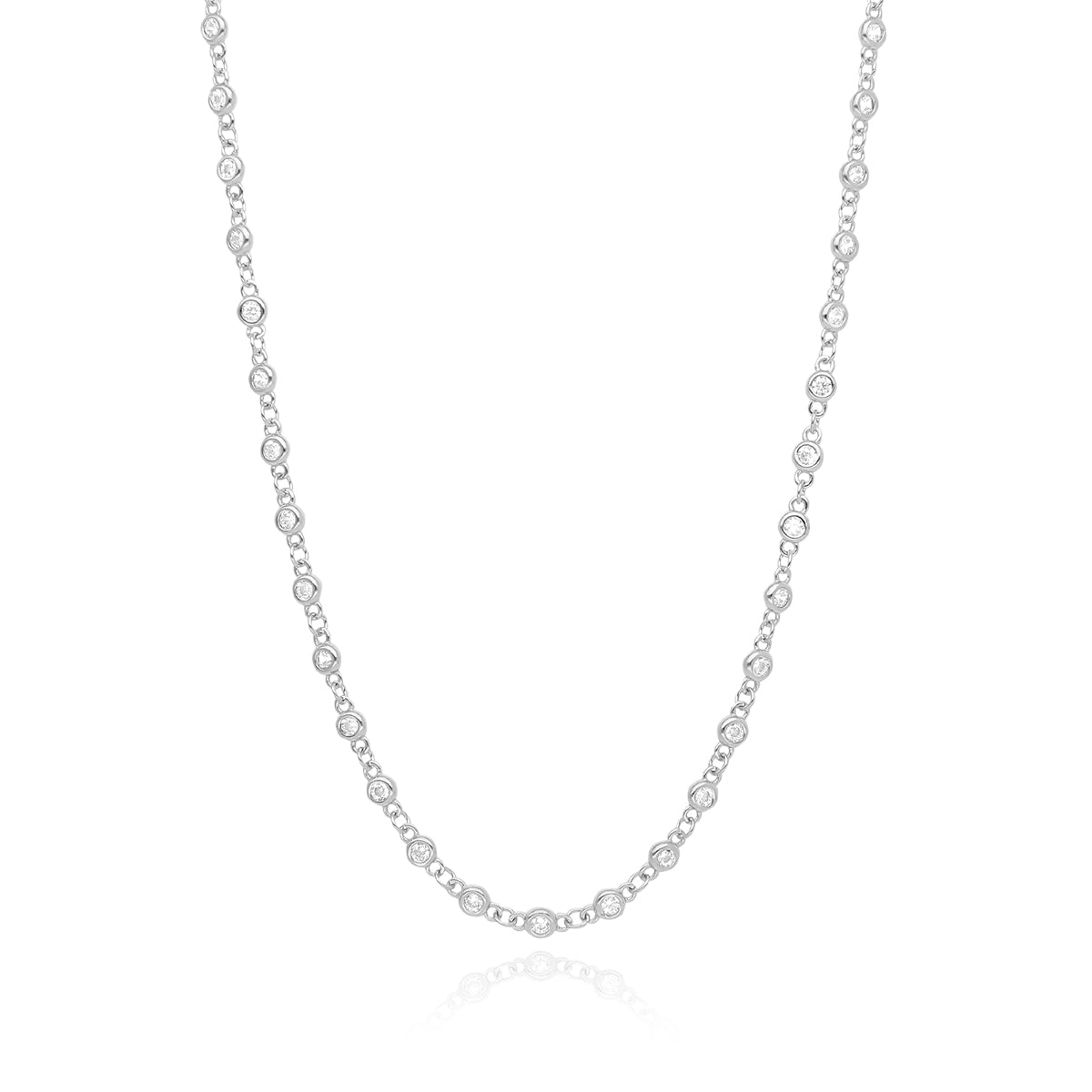 MABINA - Collana Punti Luce