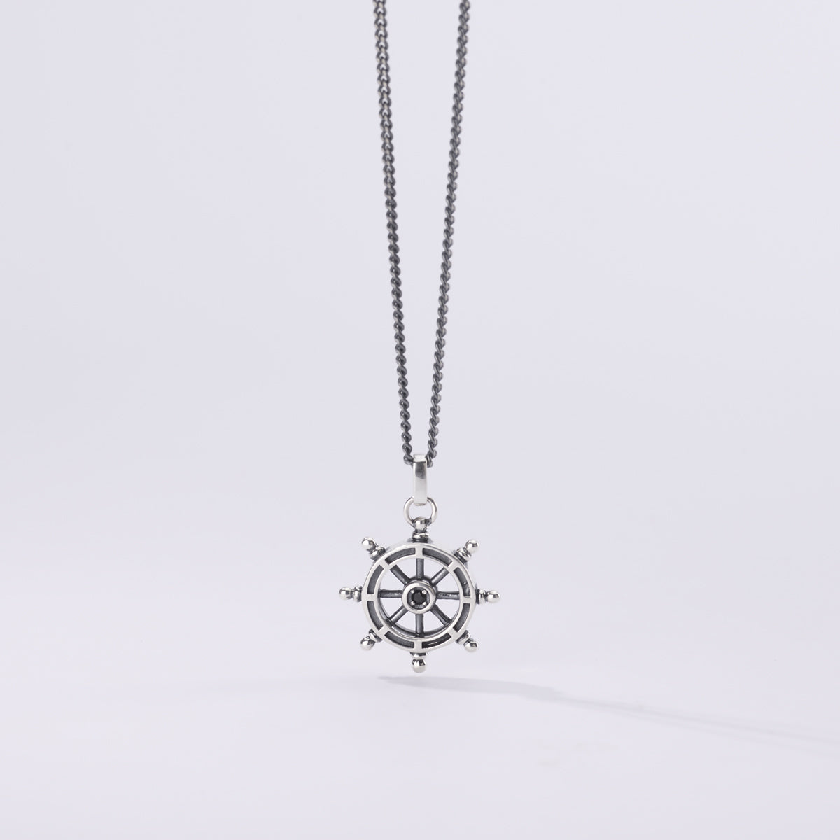 MABINA UOMO - Collana Timone