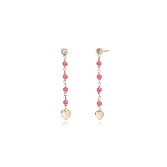 MABINA - Orecchini Pendenti