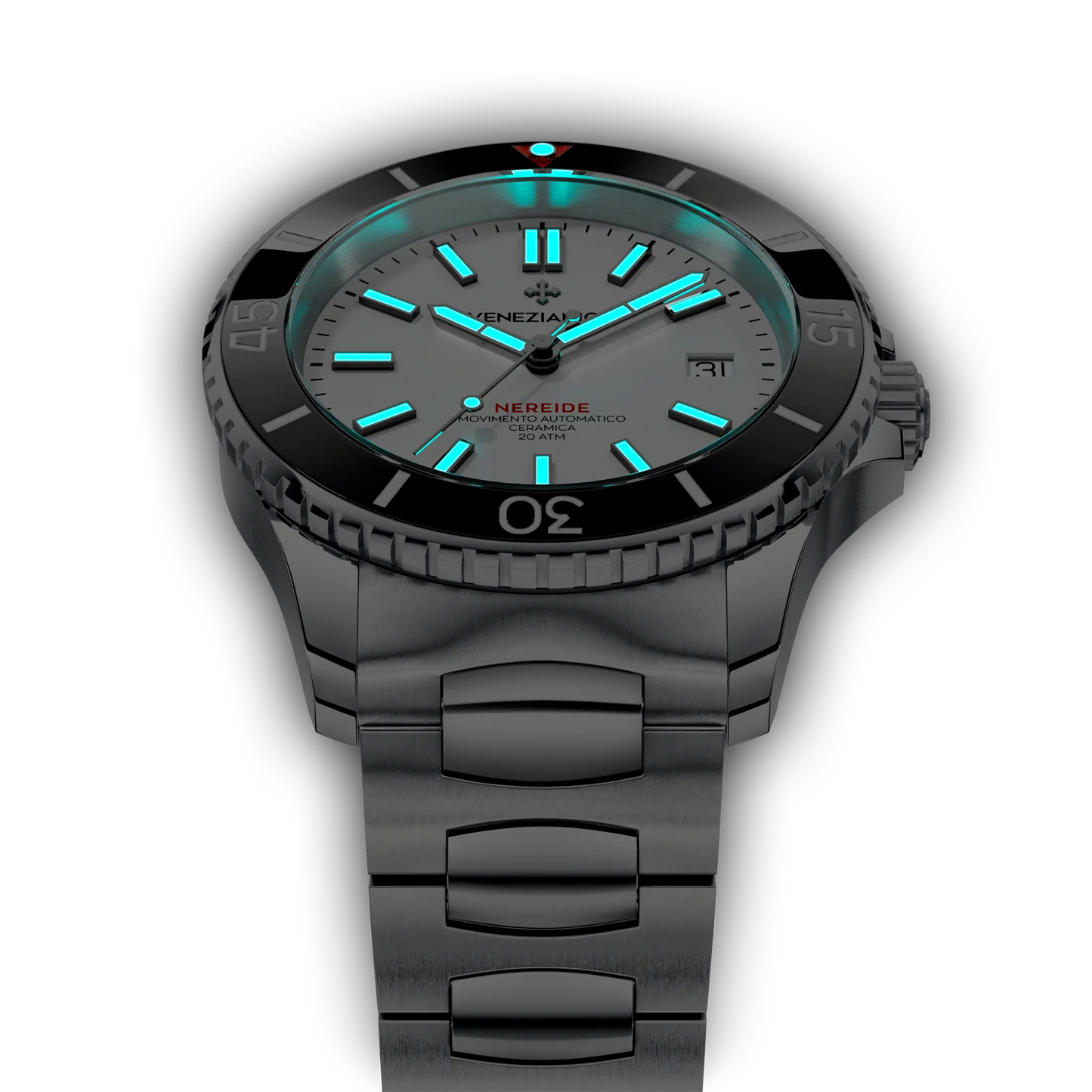 VENEZIANICO - NEREIDE CERAMICA - 4221502C