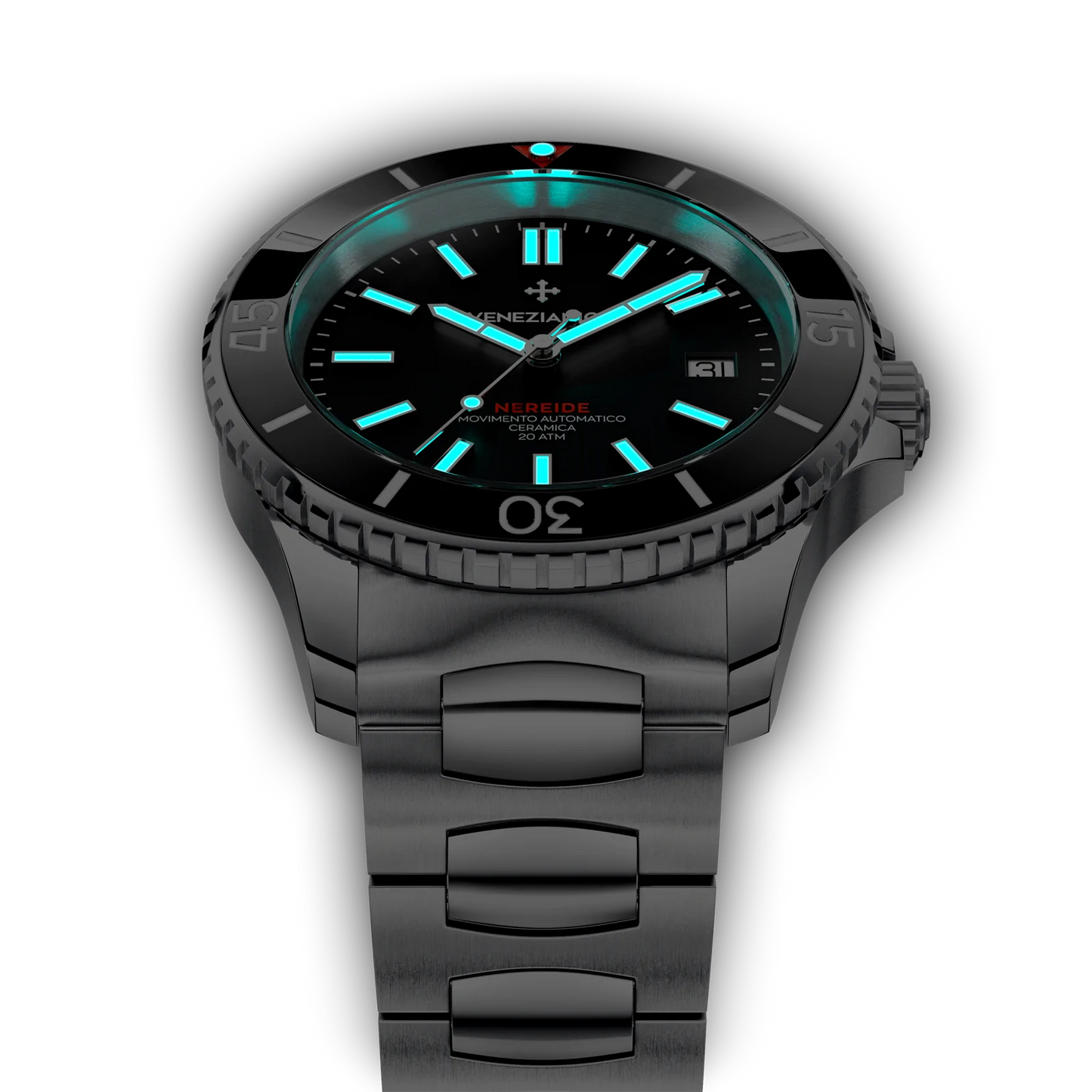 VENEZIANICO - NEREIDE CERAMICA - 4221501C