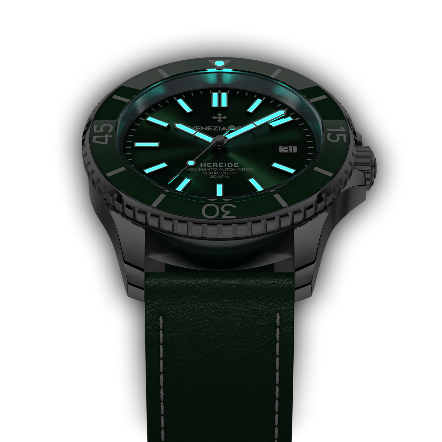 VENETIAN - NEREID 42 - NEREID 42 - 3321501