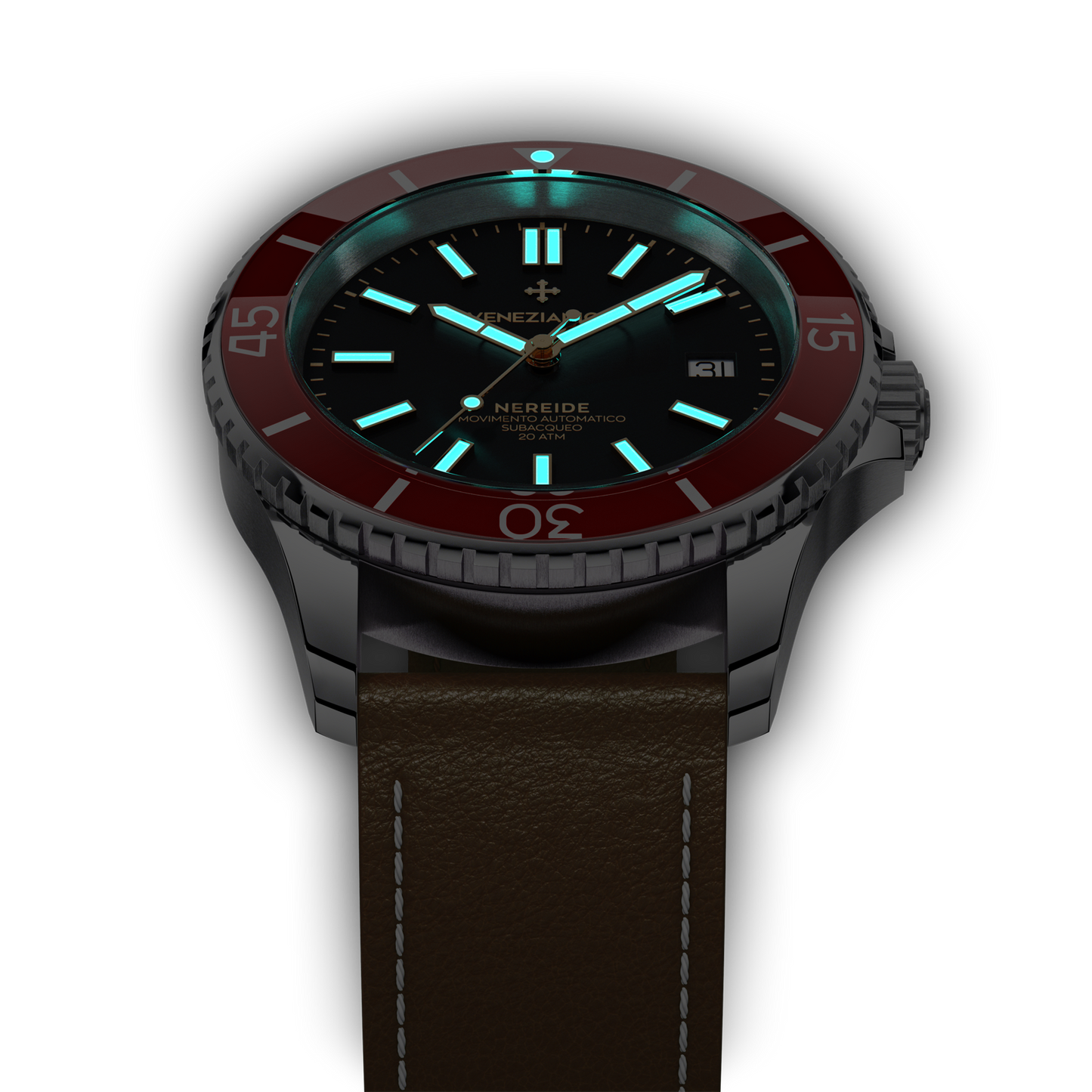 VENETIAN - NEREID 42 - 3321506