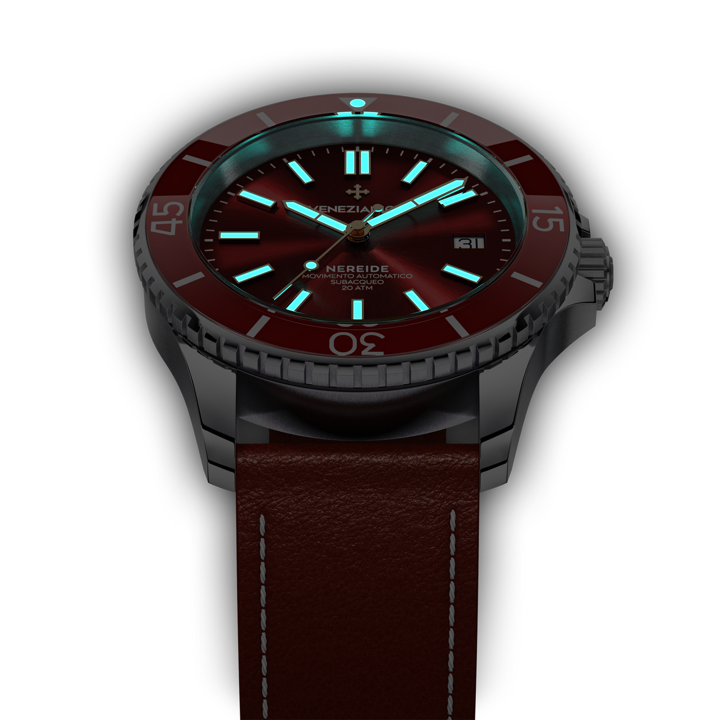 VENETIAN - NEREID 42 - 3321503