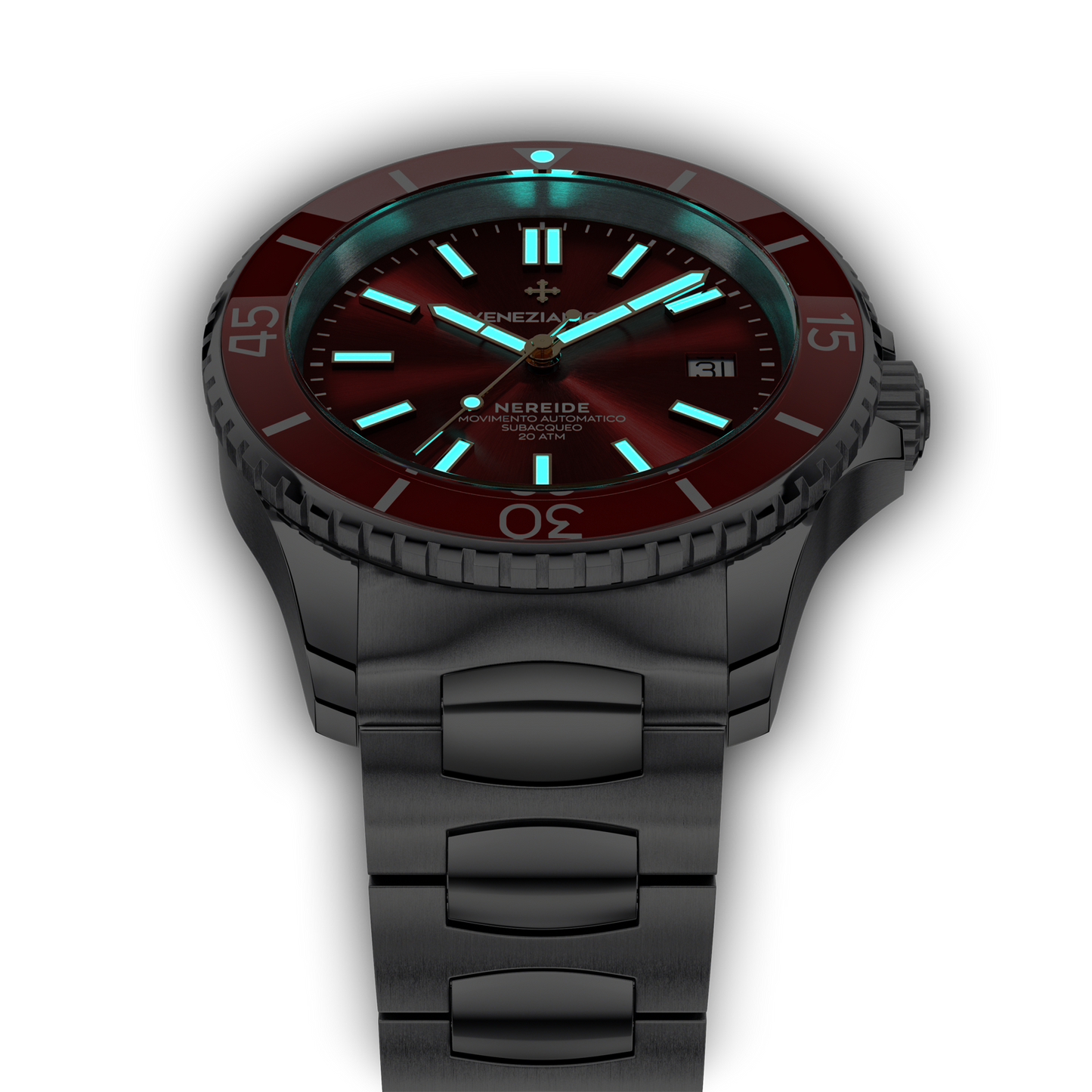 VENEZIANICO - NEREIDE 42 - 3321503C