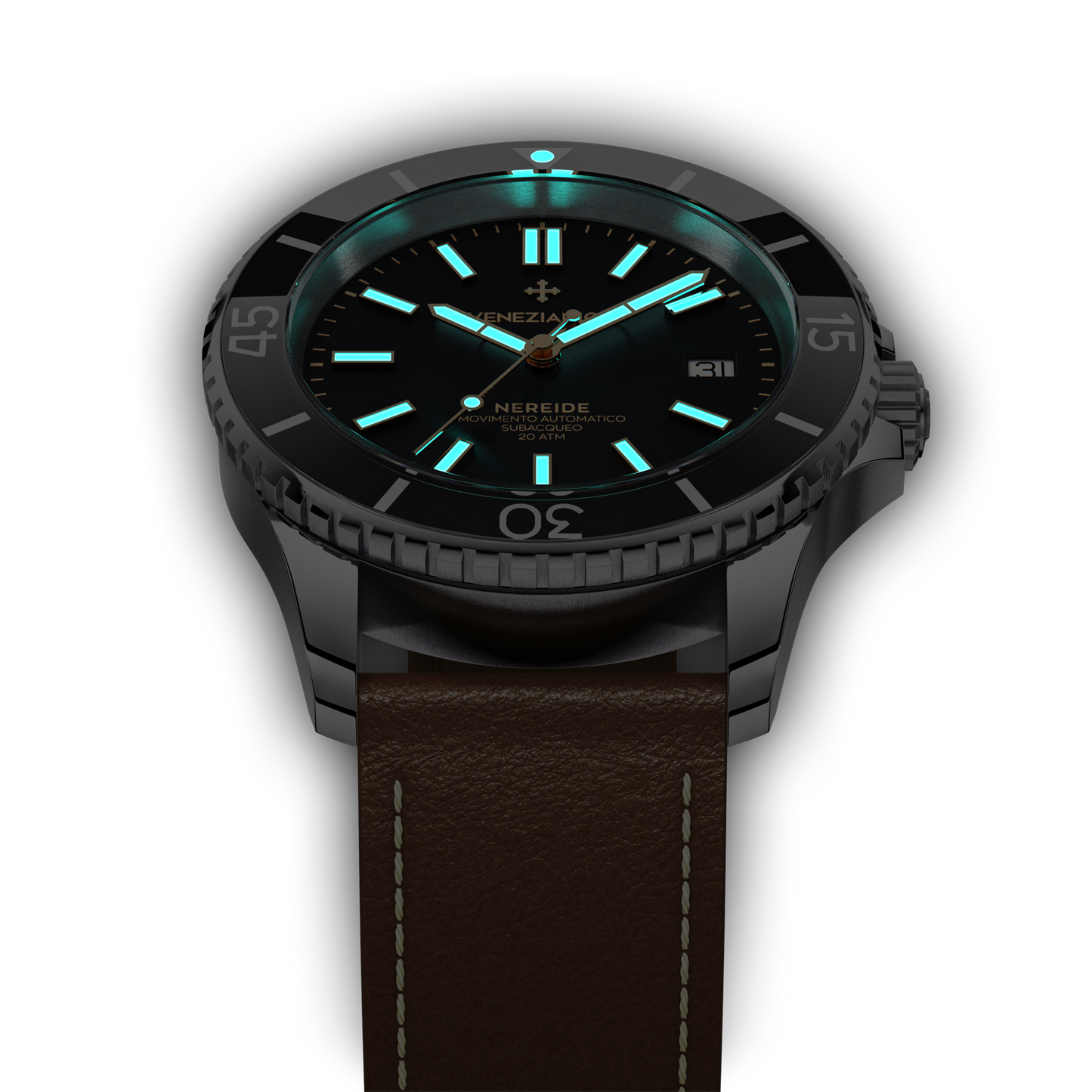 VENETIAN - NEREID 42 - 3321505