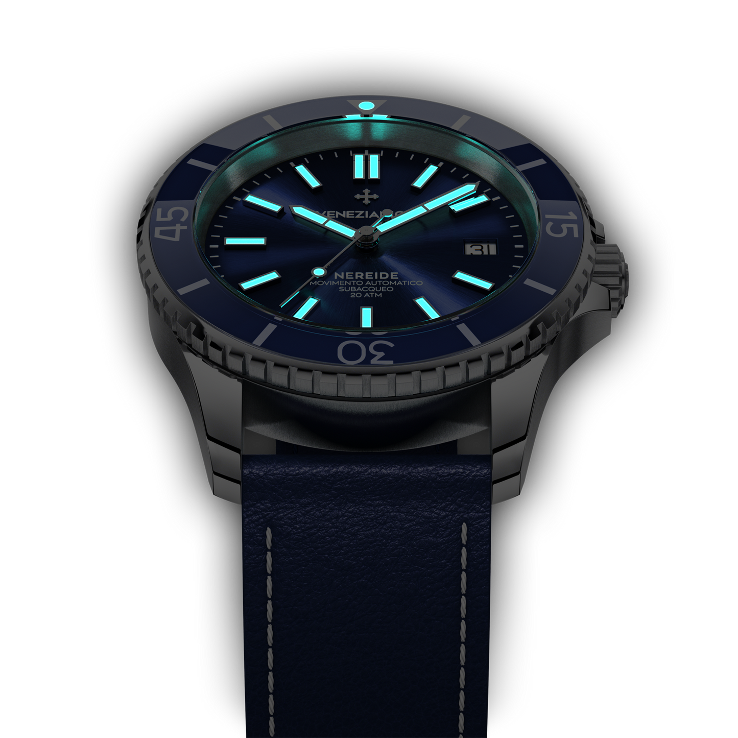 VENETIAN - NEREID 42 - 3321502